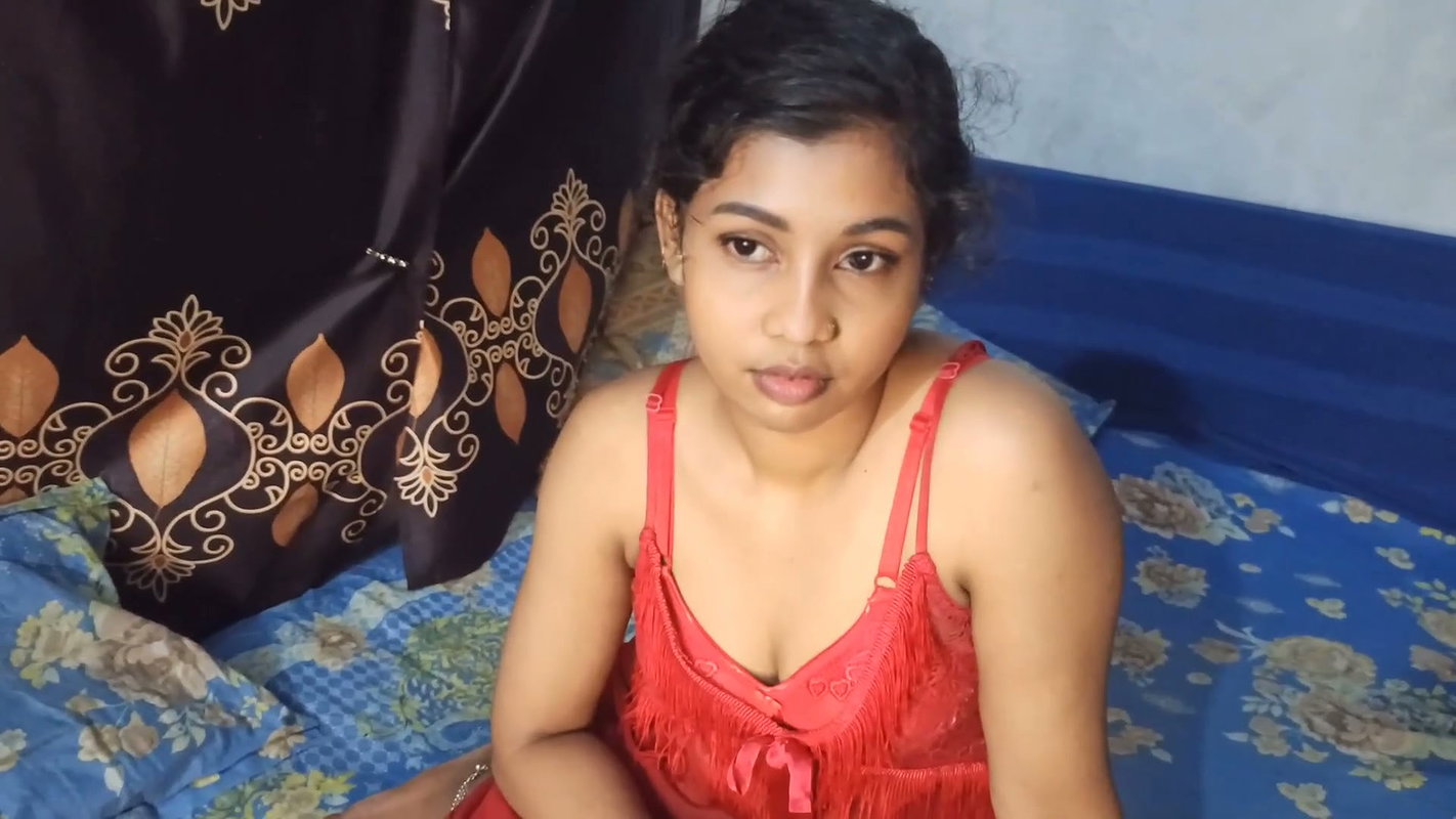 Dessi College students meet date full romantic mood happy with fucking in hotel and real love