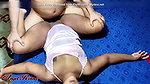 Fucking Crazy Couple Sex Creampie Cum In Mouth XXX