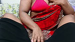 New 18+ I invited a sexy woman to my house and sucked her dick