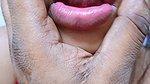 New 18+ I invited a sexy woman to my house and sucked her dick
