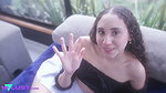 Lizy – Porn Debut