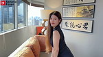 Yimei – Ex-Taiwanese Hostess Tries Porn Part-Time GÇô Hot Body & Big Ass Get Pounded
