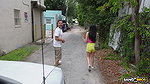 Sakura Lin – Sakura Lin Sucks And Fucks Tony