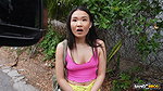 Sakura Lin – Sakura Lin Sucks And Fucks Tony