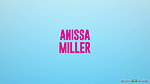 Anissa Miller – Teasing Roommate Rubdown