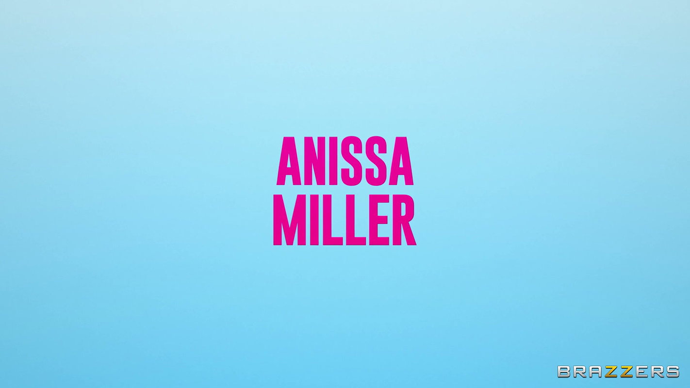 Anissa Miller – Teasing Roommate Rubdown
