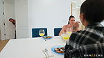 Jasmine Sherni & Ravyn Alexa – Hot Tomboy Gets The DILF