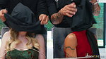 Melody Marks, Ryan Reid & Abigaiil Morris – Slackers Hit The Jackpot – Part 3