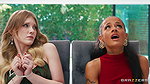 Melody Marks, Ryan Reid & Abigaiil Morris – Slackers Hit The Jackpot – Part 3