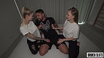 Silvia Wise & Sladyen Skaya – Broken Sluts