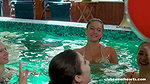 Amelia Ost, Alice Klay, Hazel Grace & Molly Kit – Pool Splash – Part 3_3