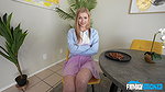 Mckenzie Mae – GÇ£Porn Helps You Sleep_!GÇ¥ Cute Insomniac Needs Some Daddy Dick