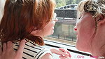 Lena & Ophelia – Catching Sights
