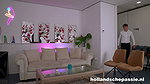 Suraya Nidia – Suraya wil de baan wel!