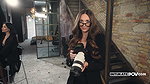 Carolina Guerrero, Annabelle Blue & Isabella De Laa –