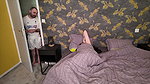 Lily & Luna Rival – Lily wanted to rest, but…