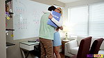 Crystal Clark – One Last Lesson From Coach – S3_E2