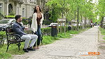 Lia Lin & Rika Fane – Cheating Girlfriends Lia Lin And Rika Fane Hook Up With New Guy For No Strings Sex Session