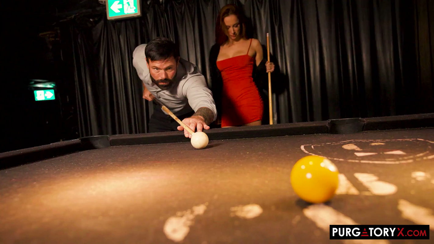 Audrey Reid – Worth the Risk Vol 1 E3