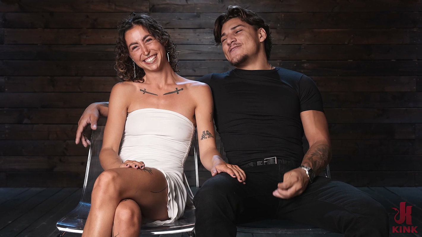 Jessie Belle – Willing and Able