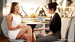 Angelica Heart & Anna De Ville – Special Services 2