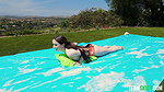 Hazel Moore – June Spotlight_ Slip and Slide Into Summer with Hazel Moore