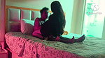 A Gorgeous Married Women Cheating with Her Ex BF Part 1