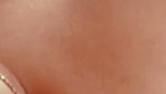 Aman Put His Cock Between Her Lips and Sucked It