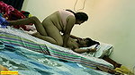 Amazing Hardcore Sex with Beautiful Bhabhi! Hot Bhabhi Sex