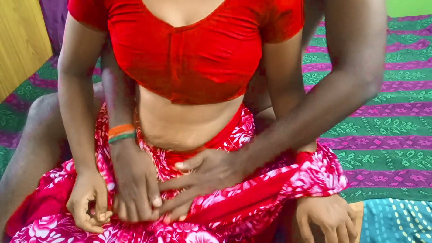Ammu Romance Enjoyed Friend Cook Blowjob