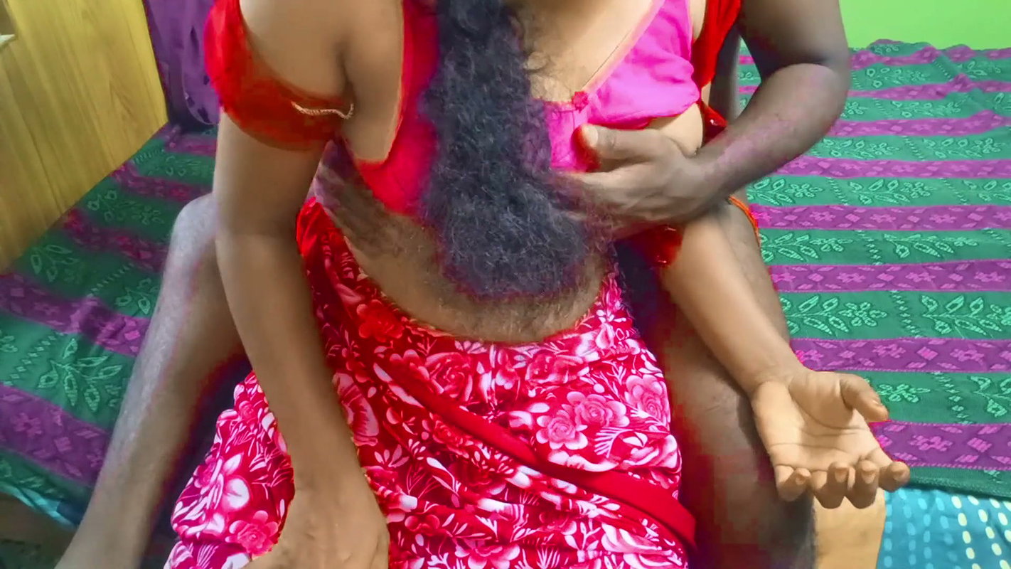 Ammu Romance Enjoyed Friend Cook Blowjob