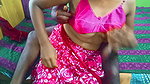 Ammu Romance Enjoyed Friend Cook Blowjob