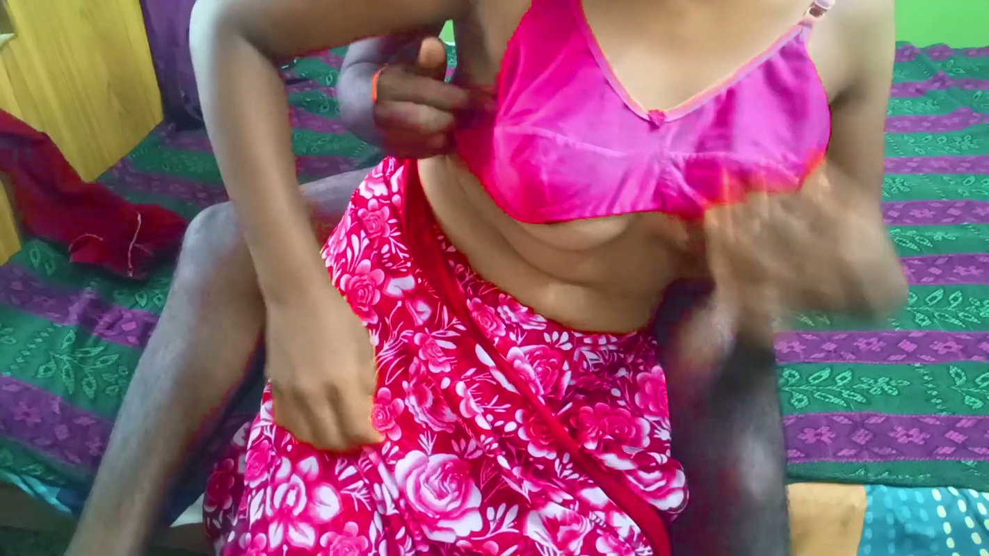 Ammu Romance Enjoyed Friend Cook Blowjob
