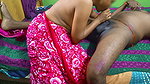 Ammu Romance Enjoyed Friend Cook Blowjob
