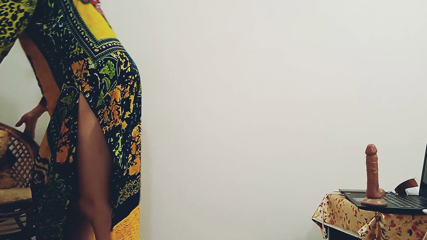 Auditioning for a Slut Role