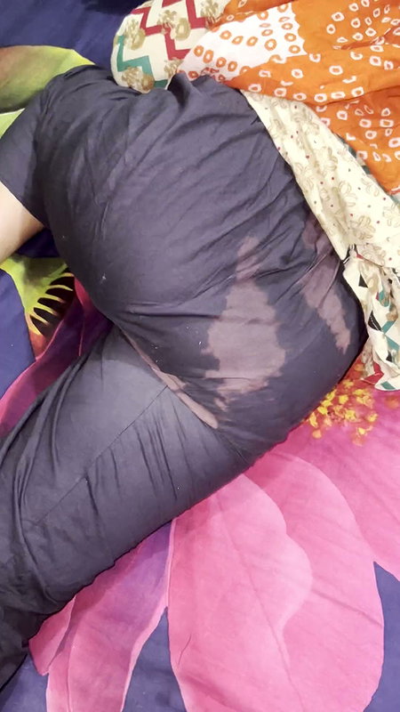 Bangladeshi Girlfriend Boyfriend Enjoy in Homemade Amateur
