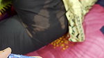 Bangladeshi Girlfriend Boyfriend Enjoy in Homemade Amateur