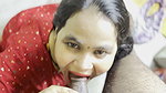 Beautiful Mami Seduced Me While Cooking in Kitchen – Hot Sex