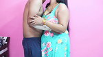 Beautiful Stepsister-in-law Made the Pussy Lick