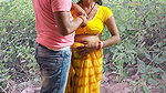 Bhabhi Come on Forest