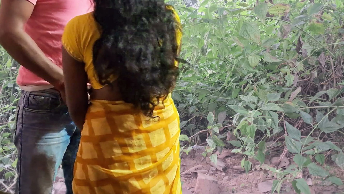Bhabhi Come on Forest