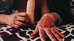 Bhabhi Is Totally in the Mood