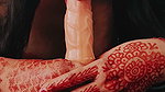 Bhabhi Is Totally in the Mood