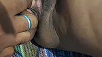 Busty Girl Fucked with Her Husband Friend