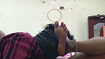 Cleaned the Pussy