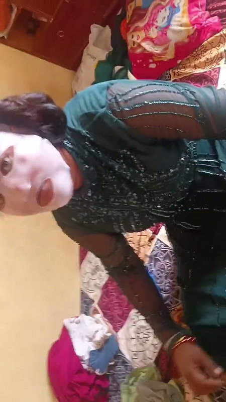 Dasi Bhabi