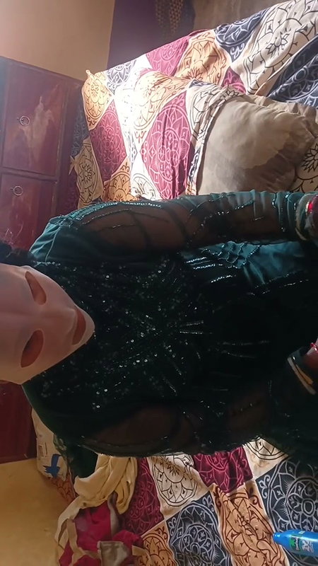 Dasi Bhabi
