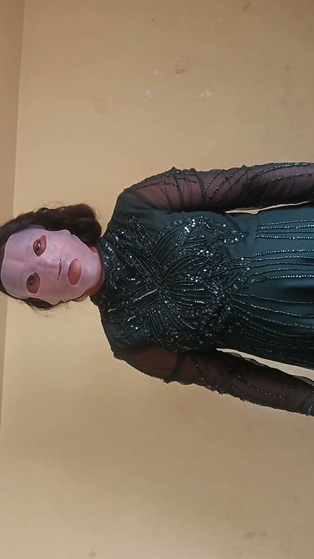 Dasi Bhabi