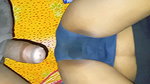 Desi Bhabhi’s Ass Was Saying, Just Two Ass Fucking