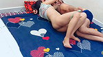 Desi Indian Horny Girl Fucking with Devar
